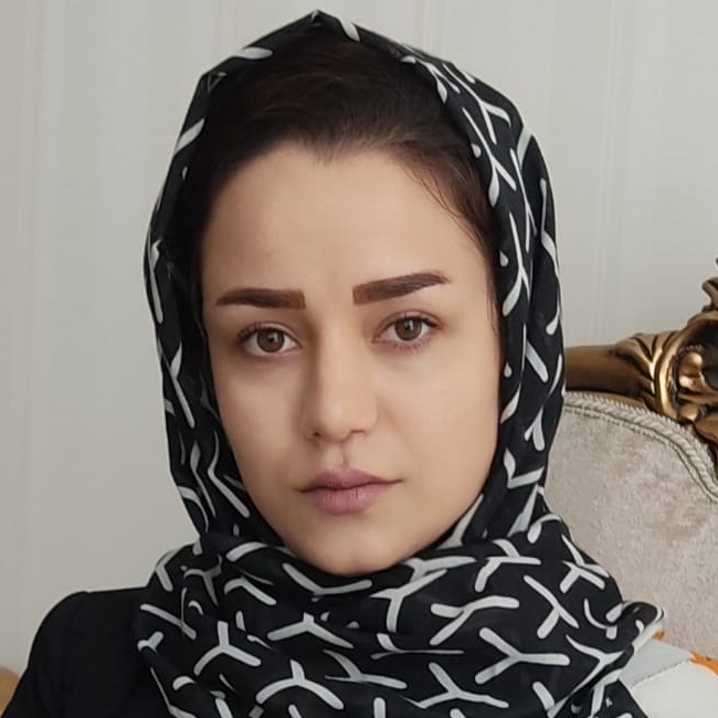 ضحی علوی