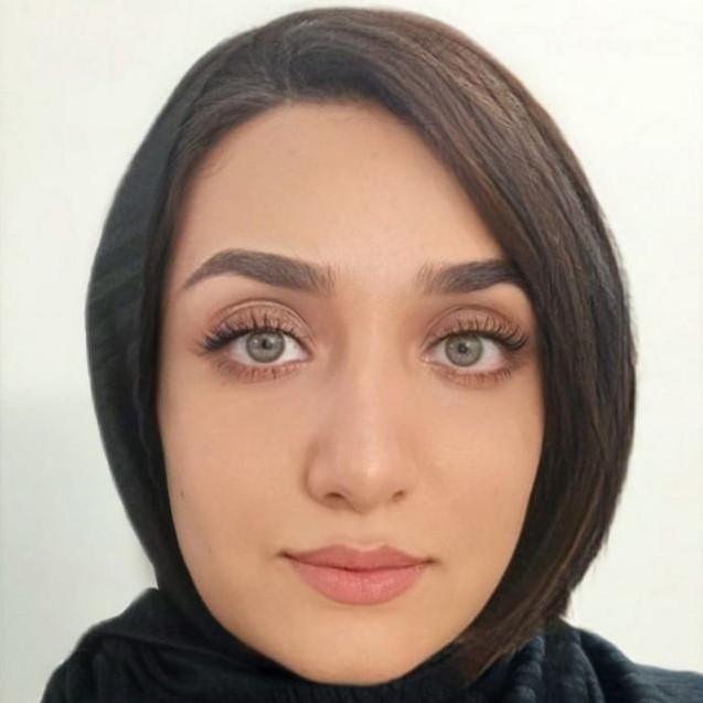 نیلوفر ساوه