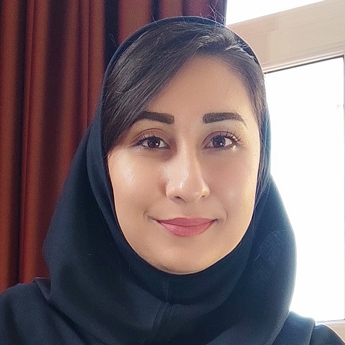 زهرا رخناره