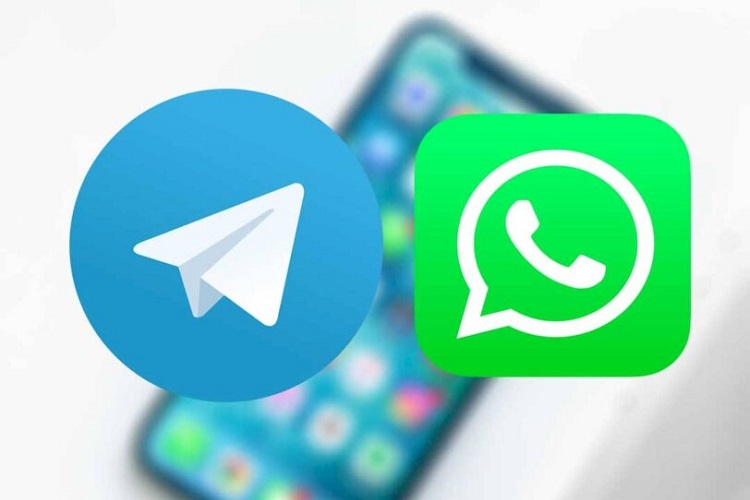 آموزش بازاریابی در پیام رسان‌ها