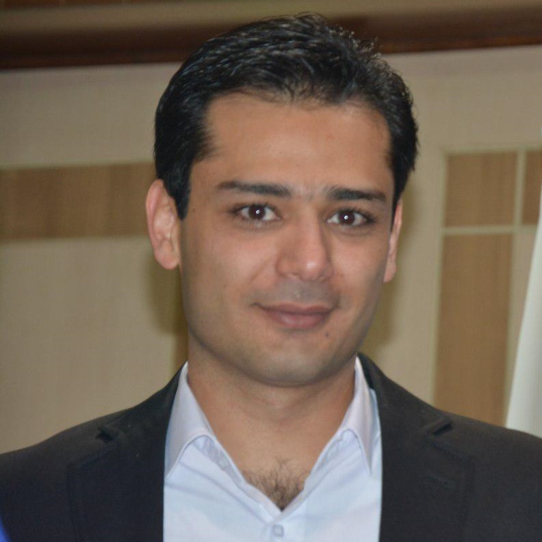 سراج خوش قلب